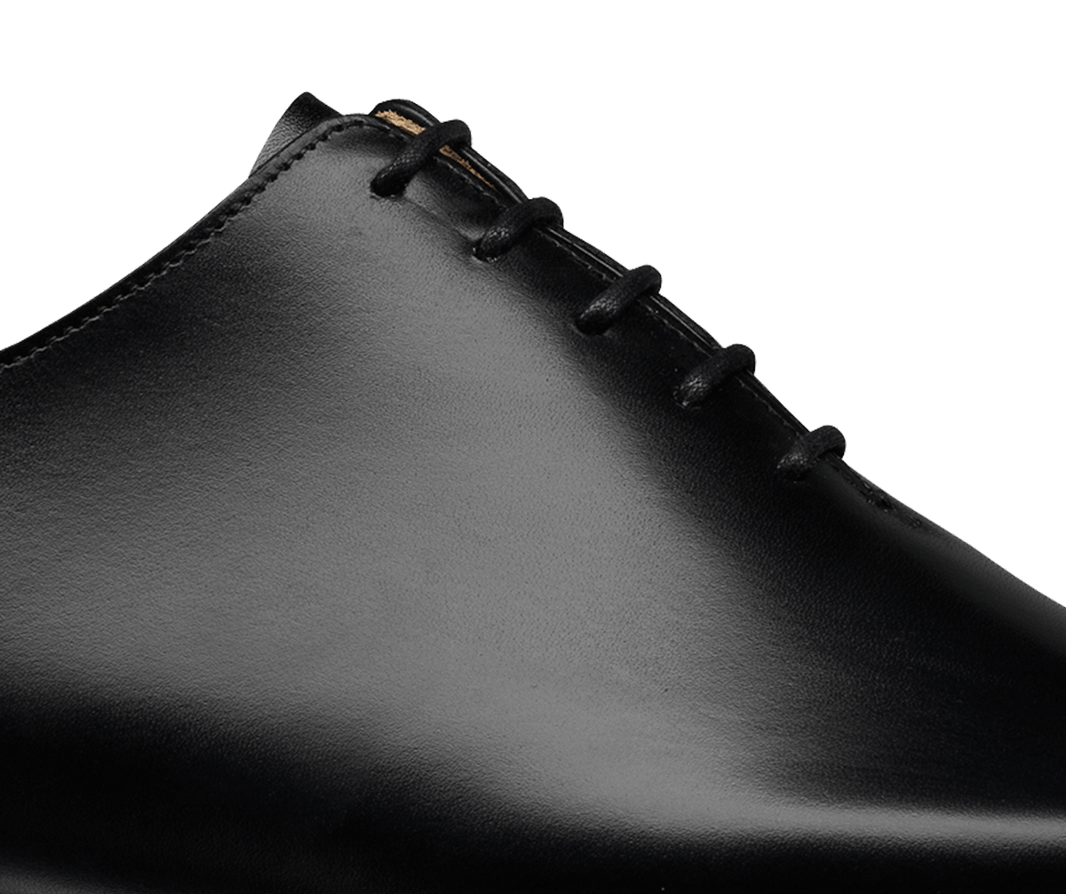 Alex Black Calf