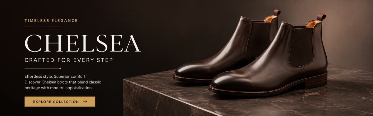 Chelsea Boots