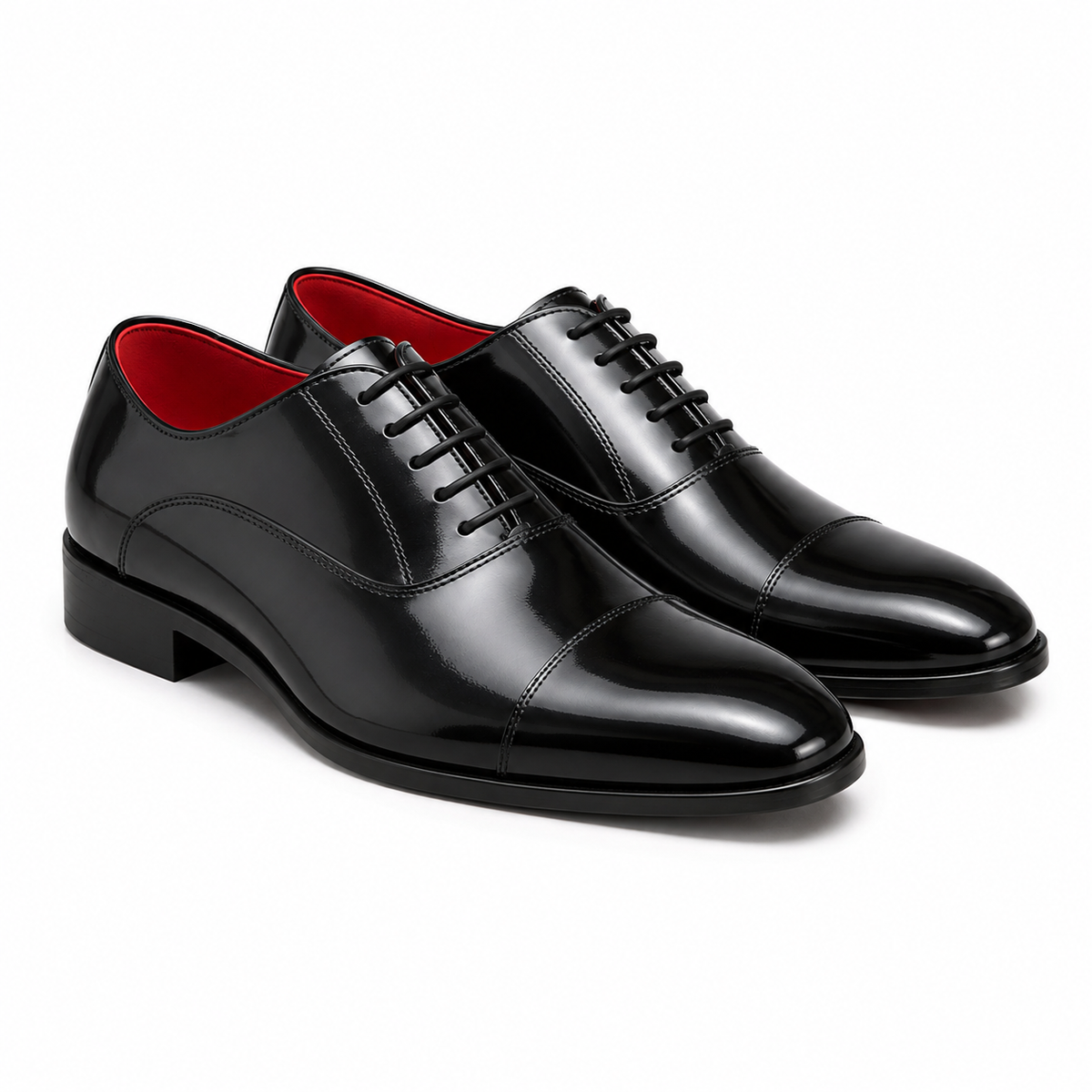 Oxfords