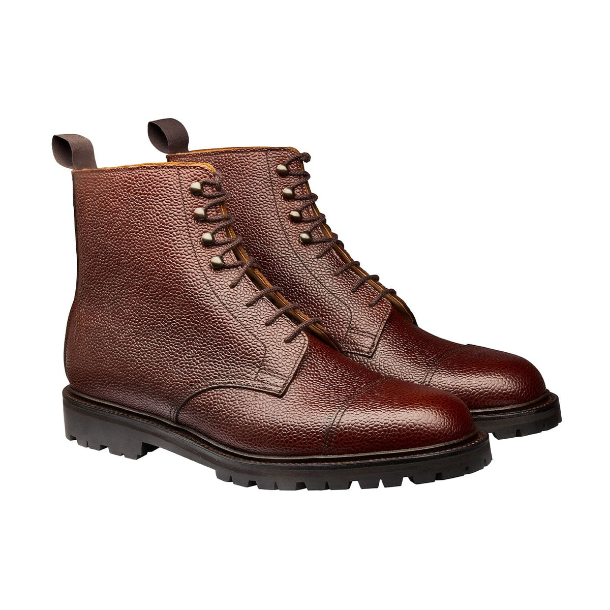 Archie Rust Scotch Grain