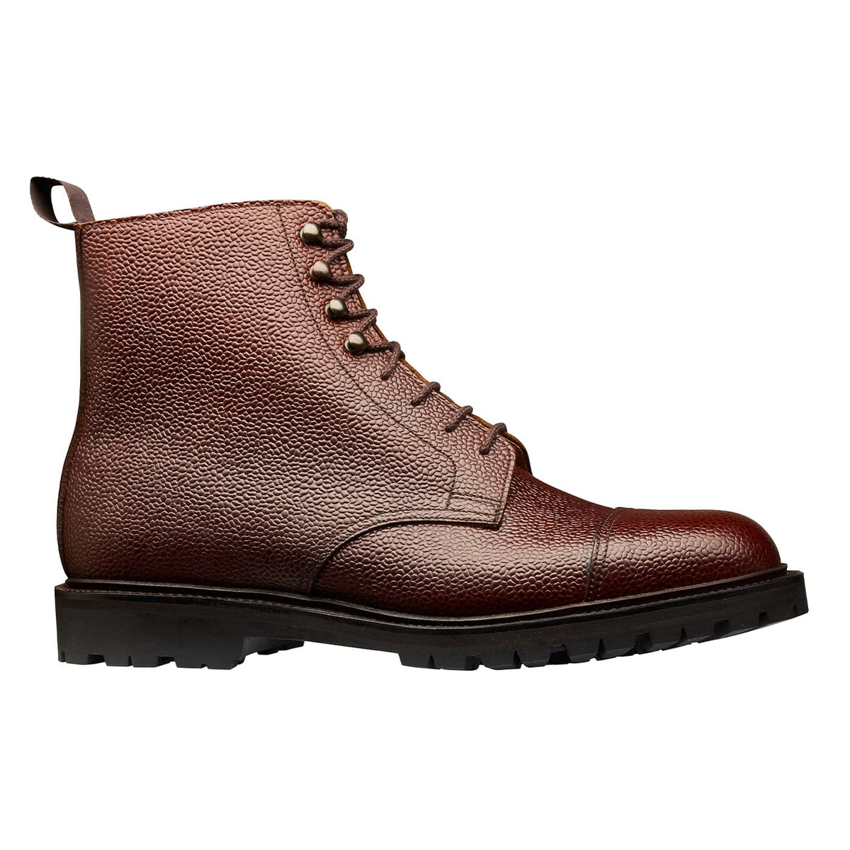 Archie Rust Scotch Grain