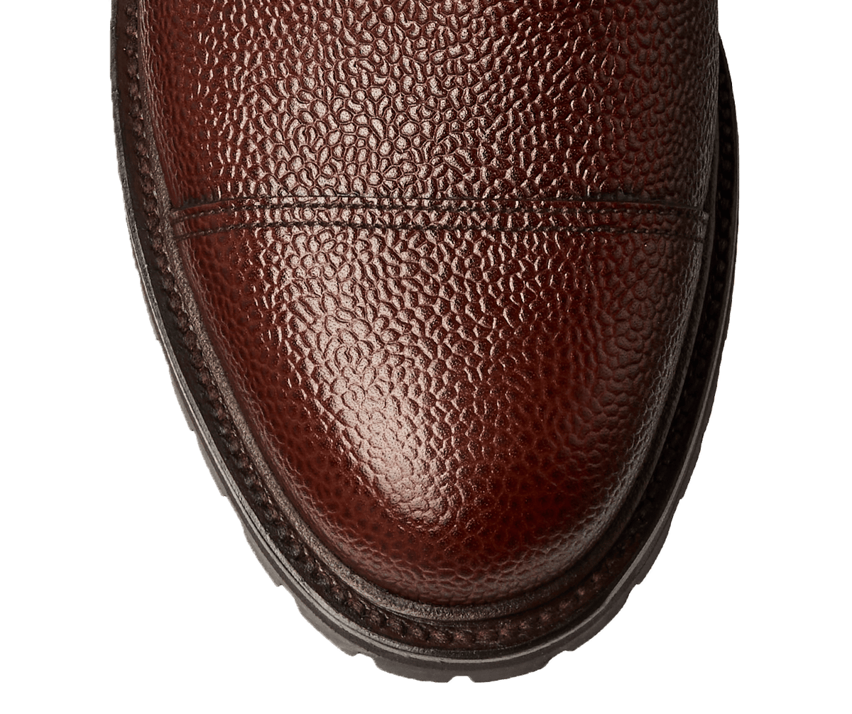 Archie Rust Scotch Grain