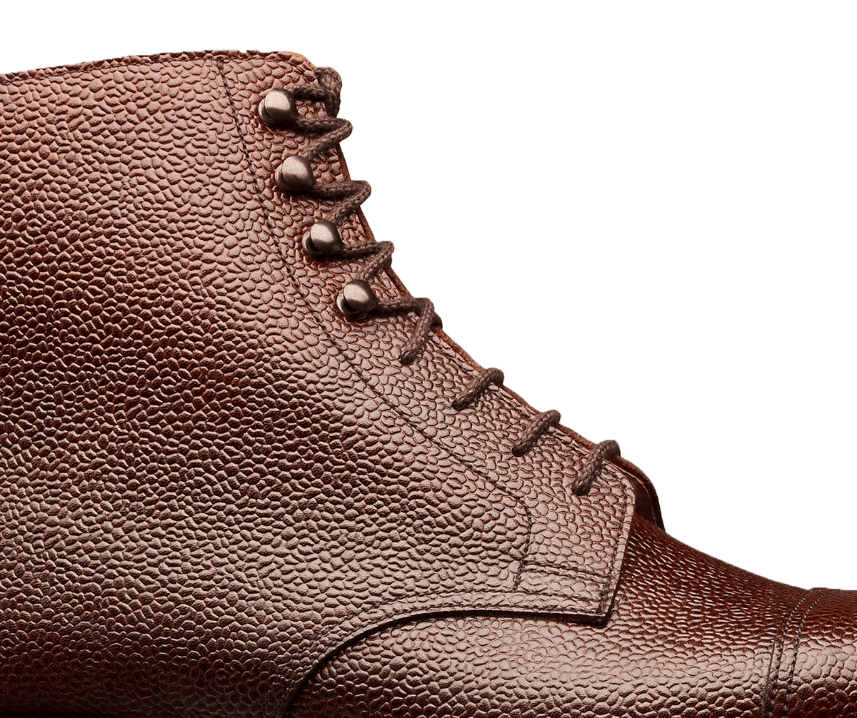 Archie Rust Scotch Grain
