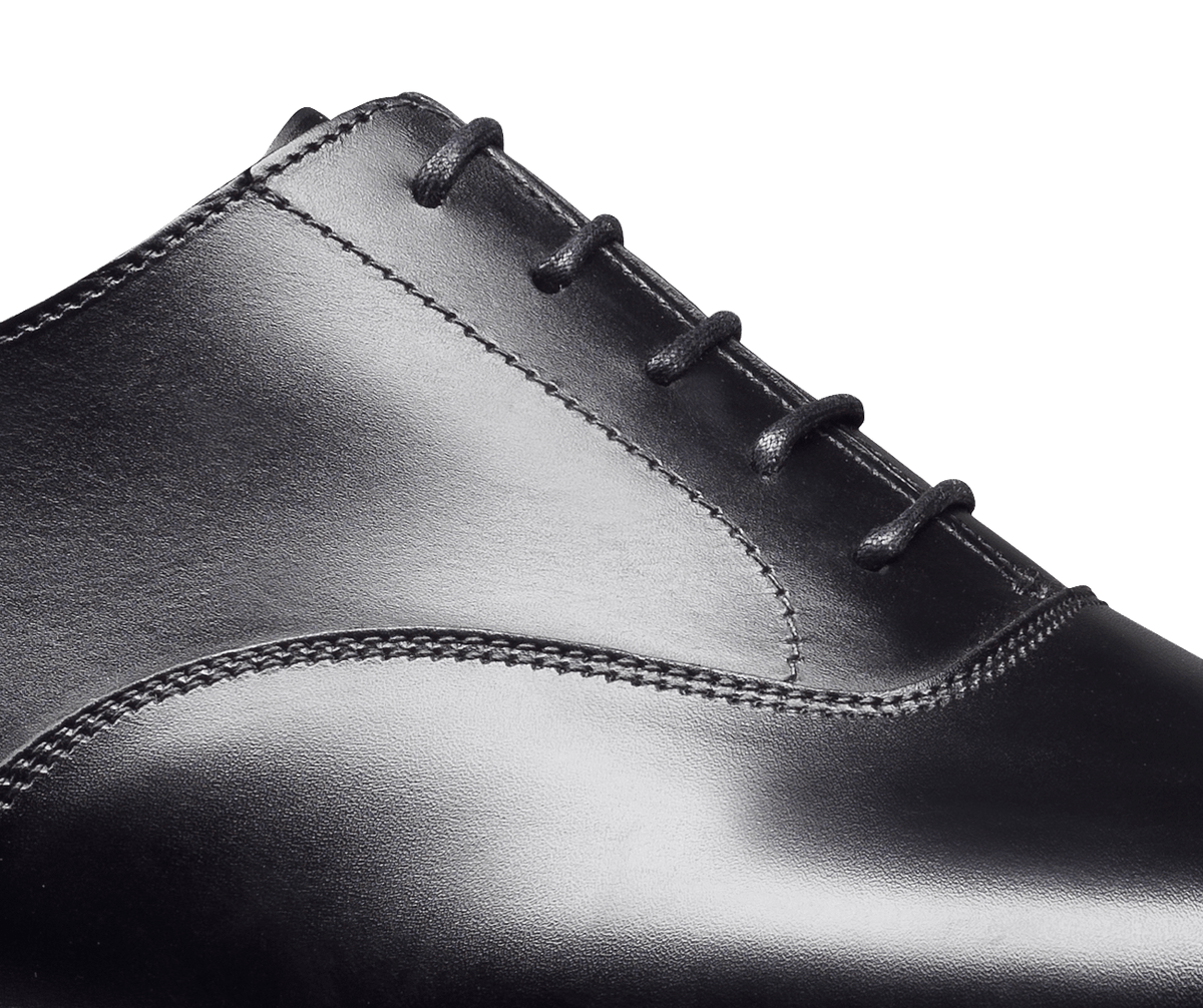Belgrave Black Calf