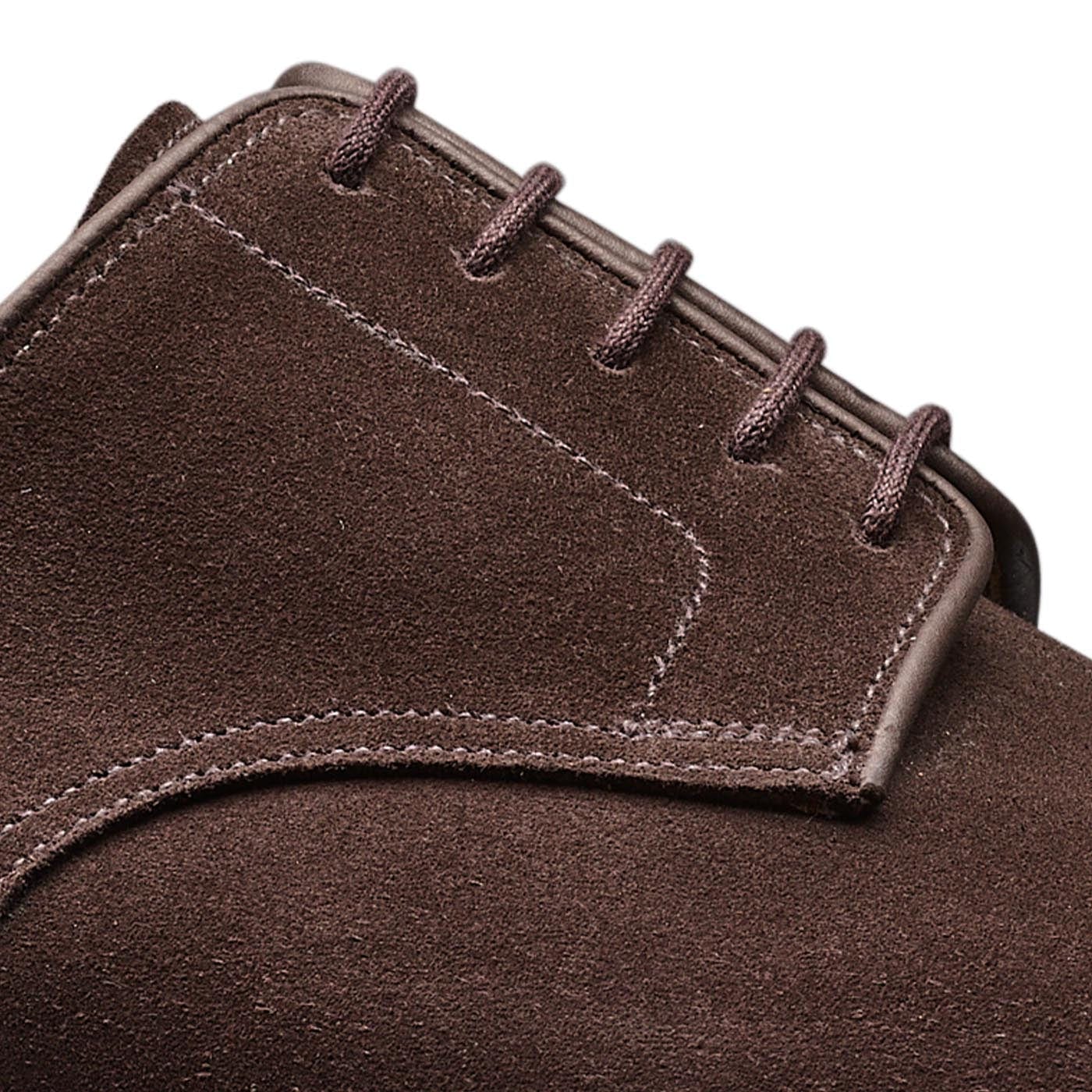 Bradford Dark Oak Suede (E Fitting)
