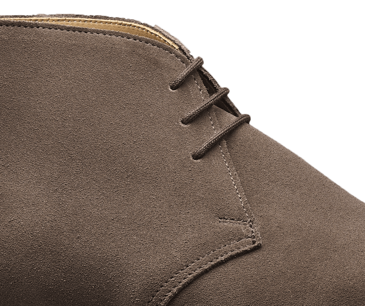Chiltern Slate Suede