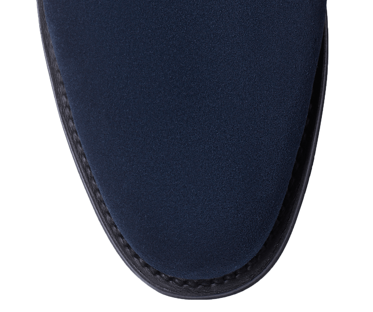 Chukka Ocean Suede