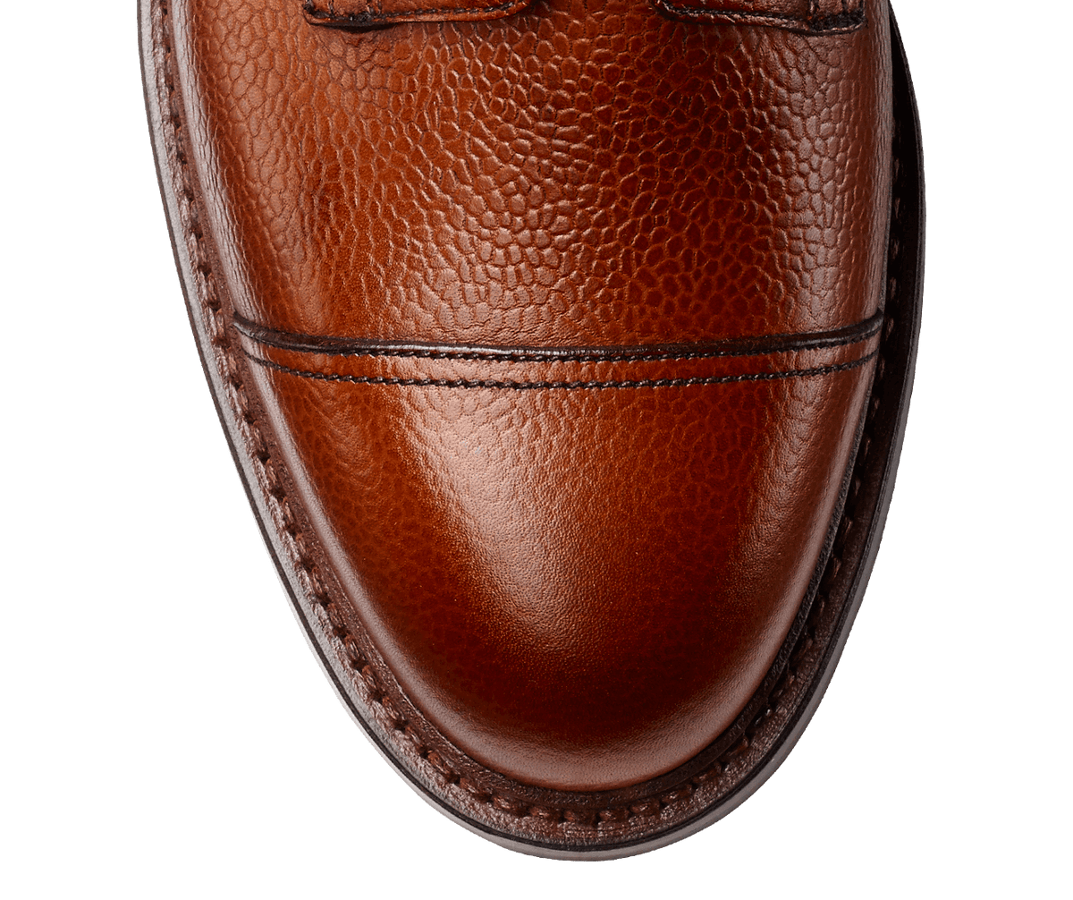 Coniston Tan Scotch Grain