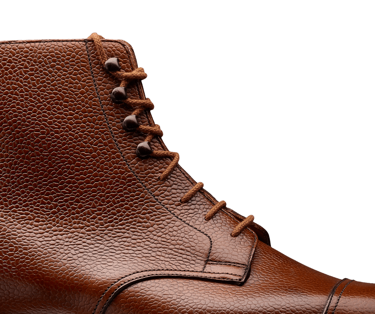 Coniston Tan Scotch Grain