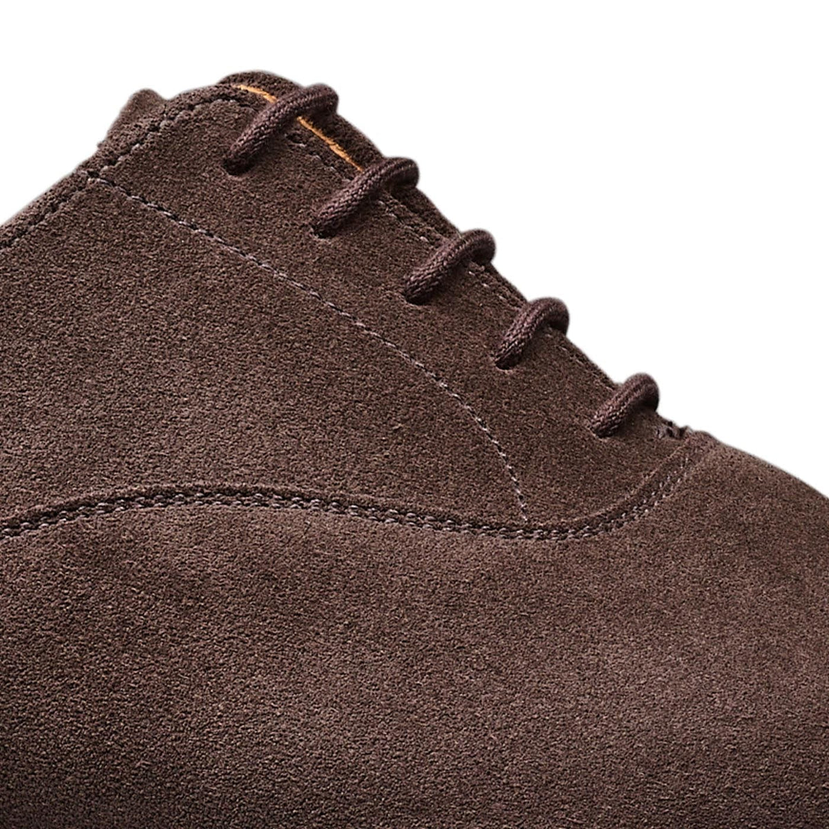 Connaught 2 Dark Oak Suede (City Sole)