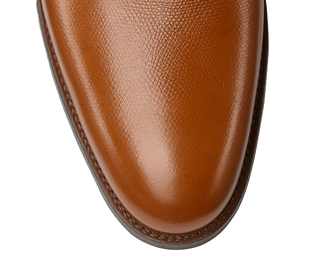 Dartmoor 3 Tan Golf Grain