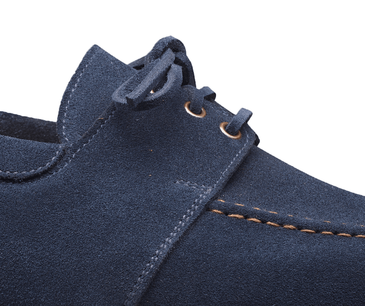 Falmouth Ocean Suede