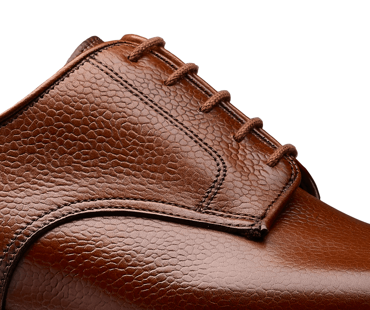 Grasmere Tan Scotch Grain