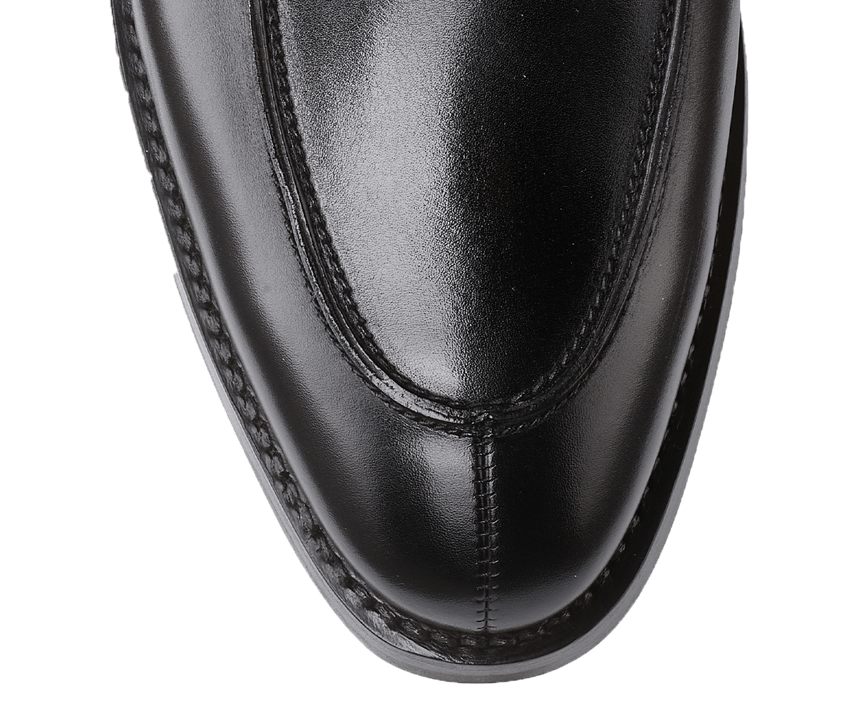 Hardwick Black Calf