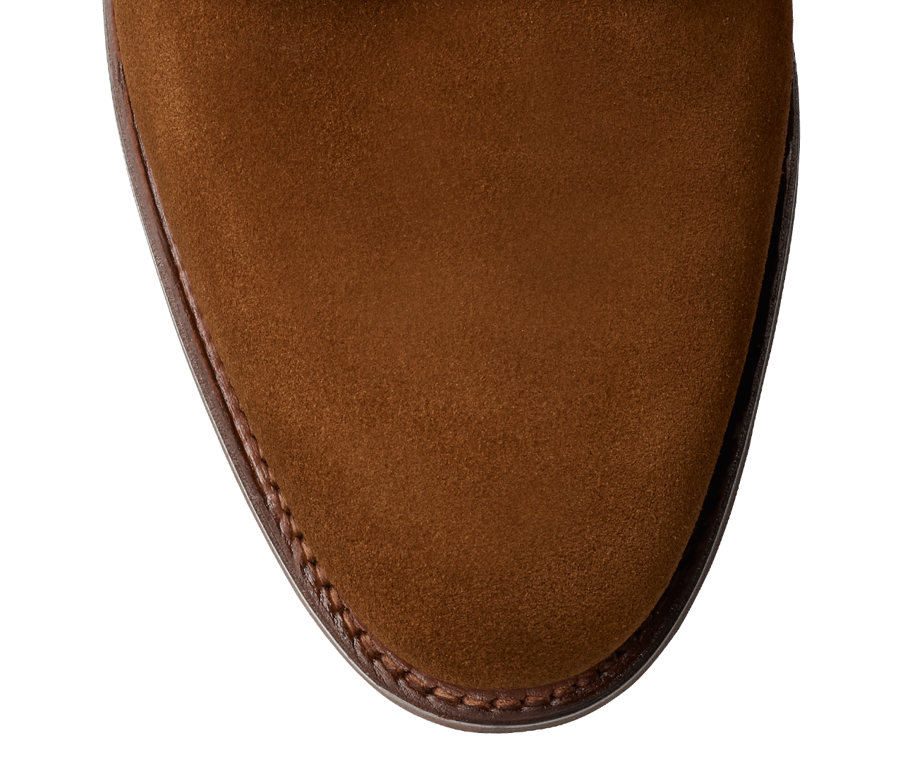 Latimer Snuff Suede