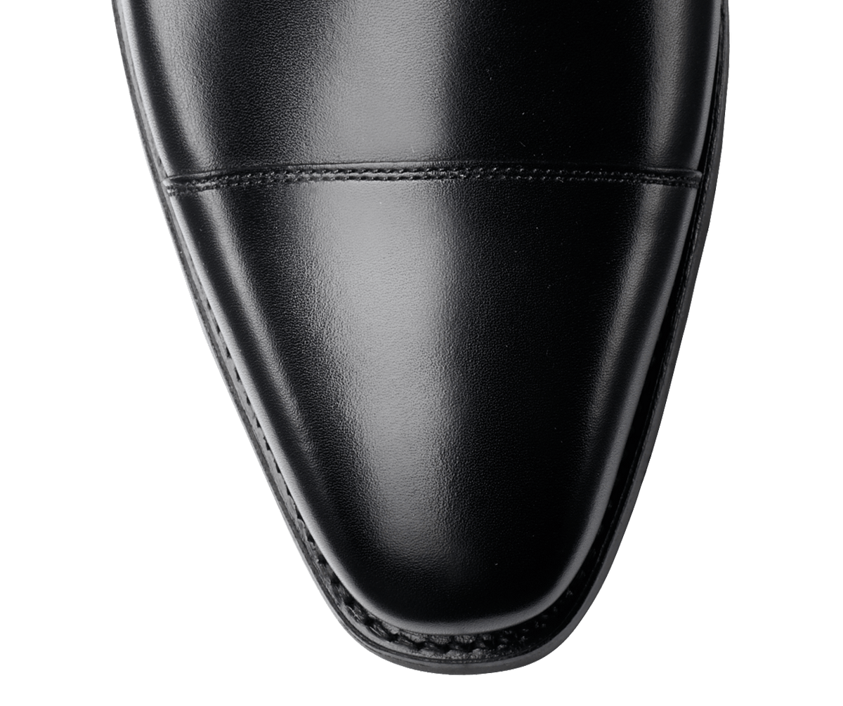 Lowndes Black Calf (City Sole)
