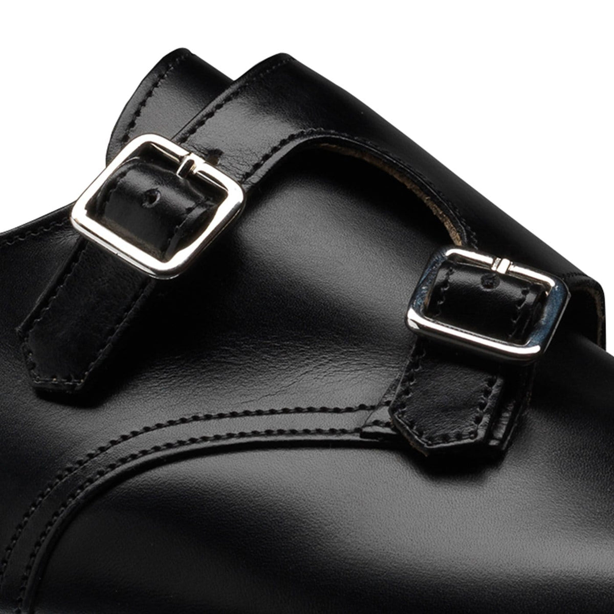 Lowndes Black Calf