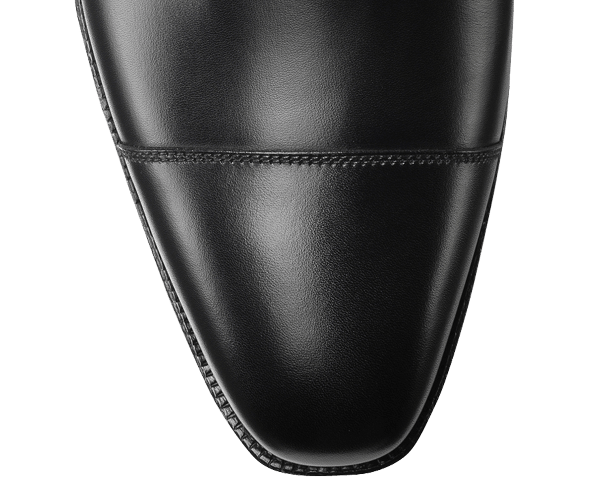 Lowndes Black Calf
