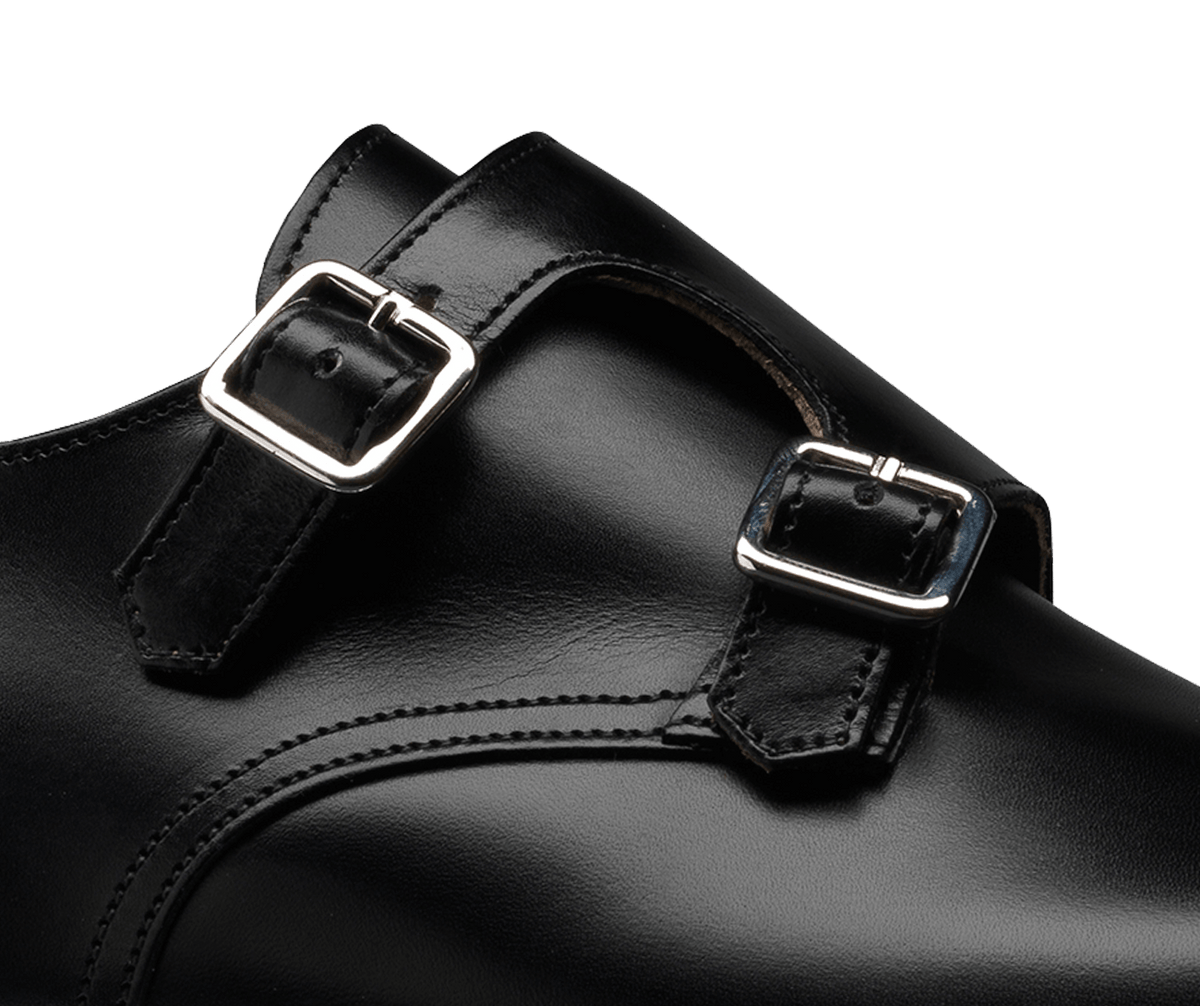 Lowndes Black Calf