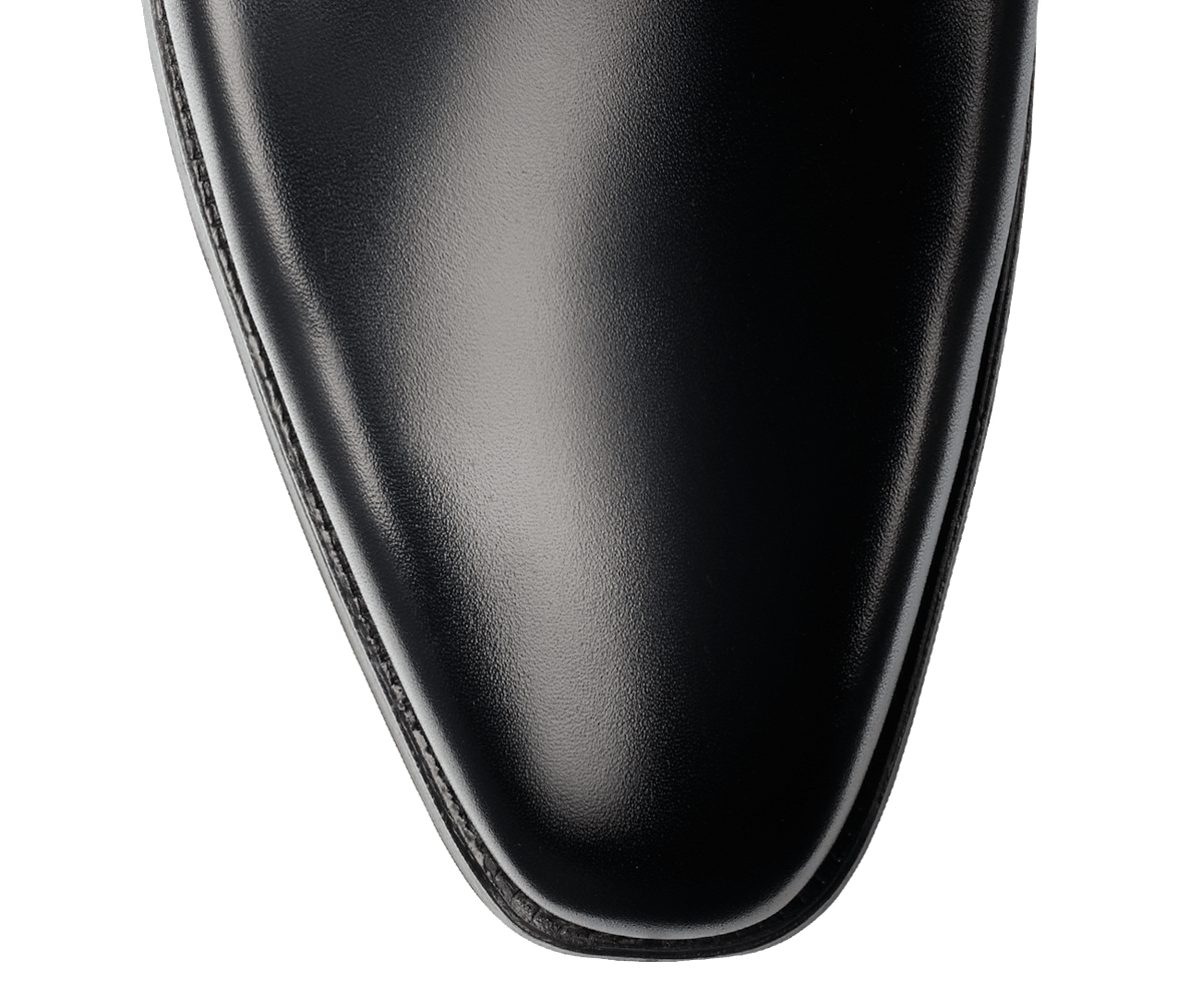 Monkton Black Calf