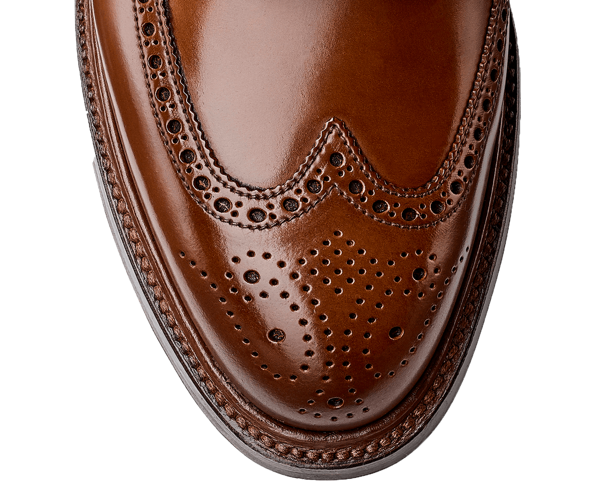 Pembroke Whisky Cordovan