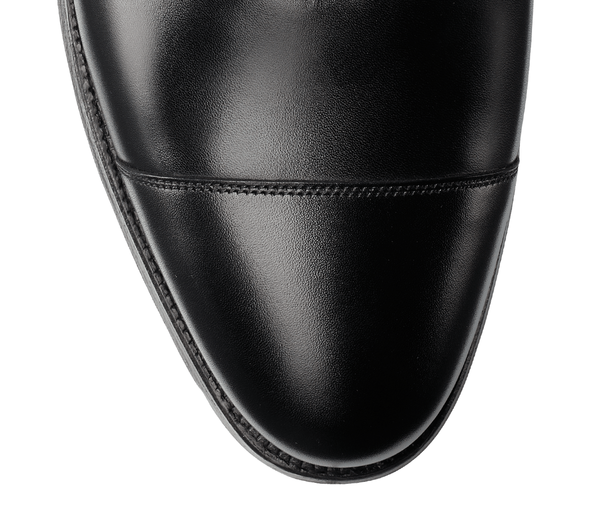 Radstock Black Calf (G Fitting)