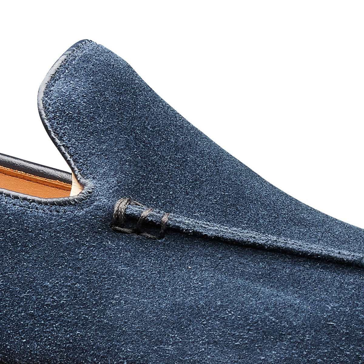 Salcombe 2 Ocean Suede