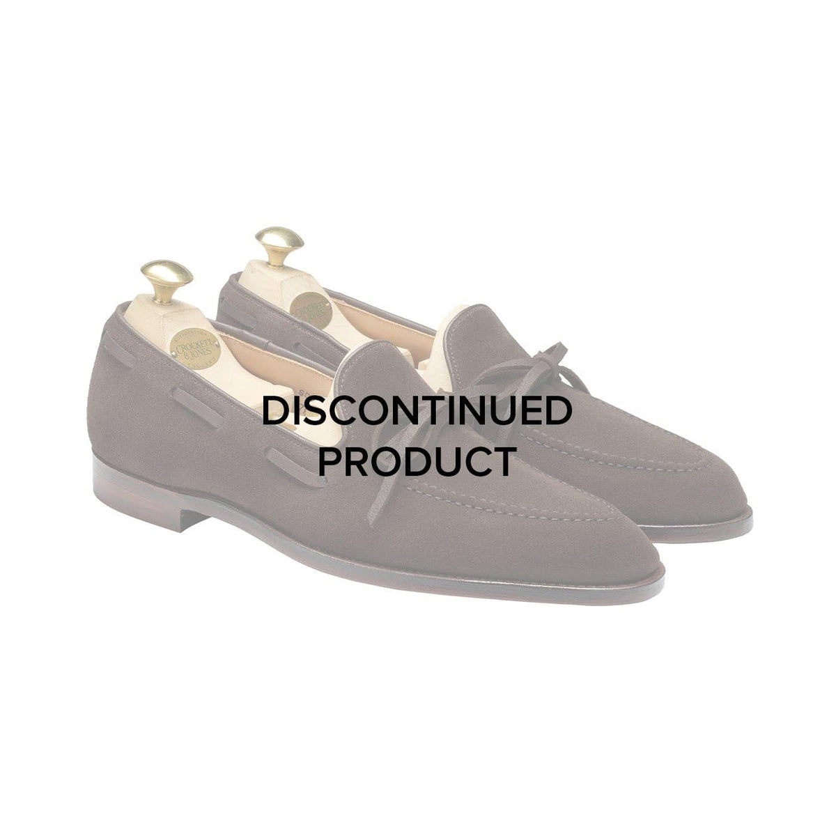 Southport Dark Oak Suede