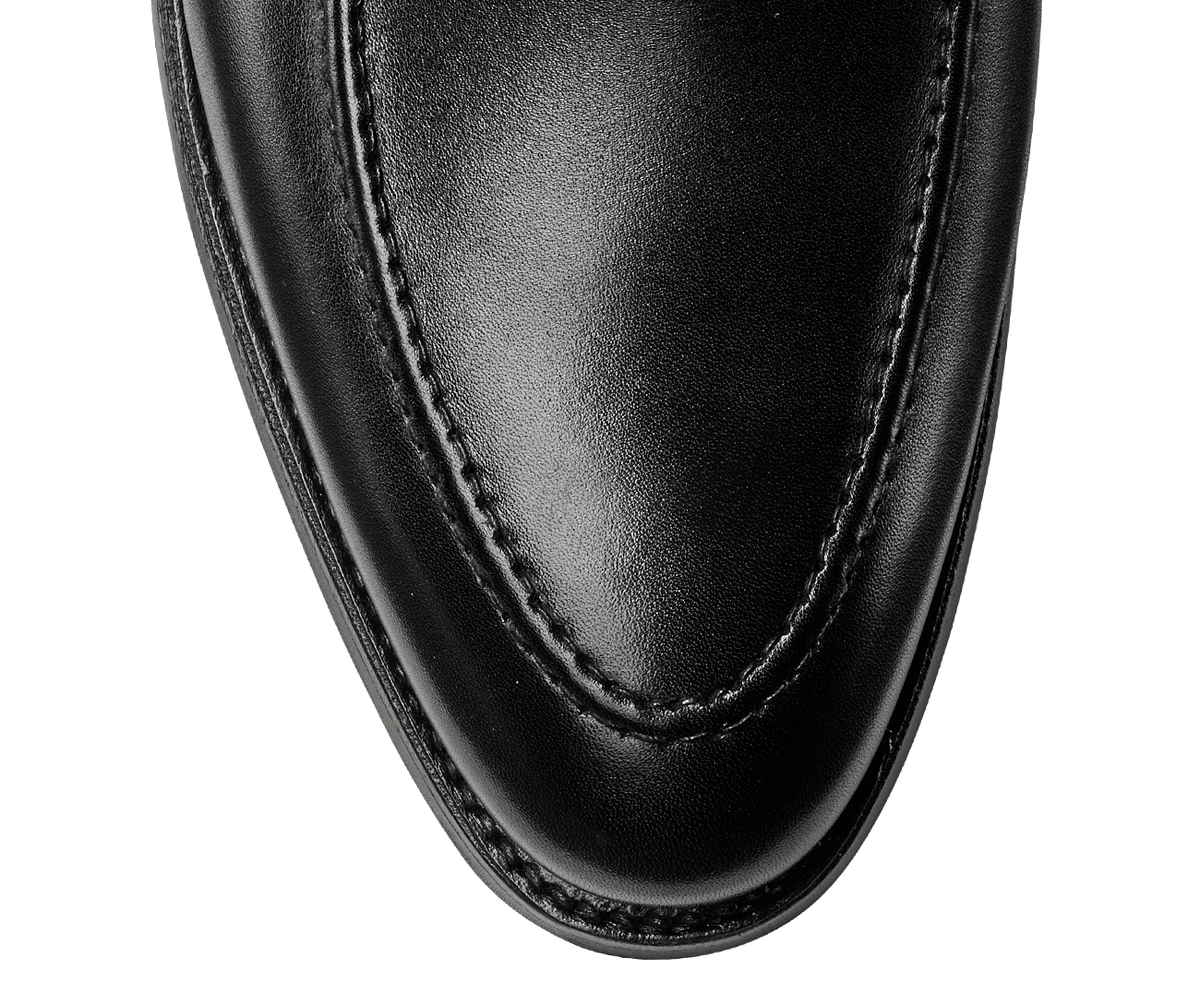 Sydney Black Calf (City Sole)