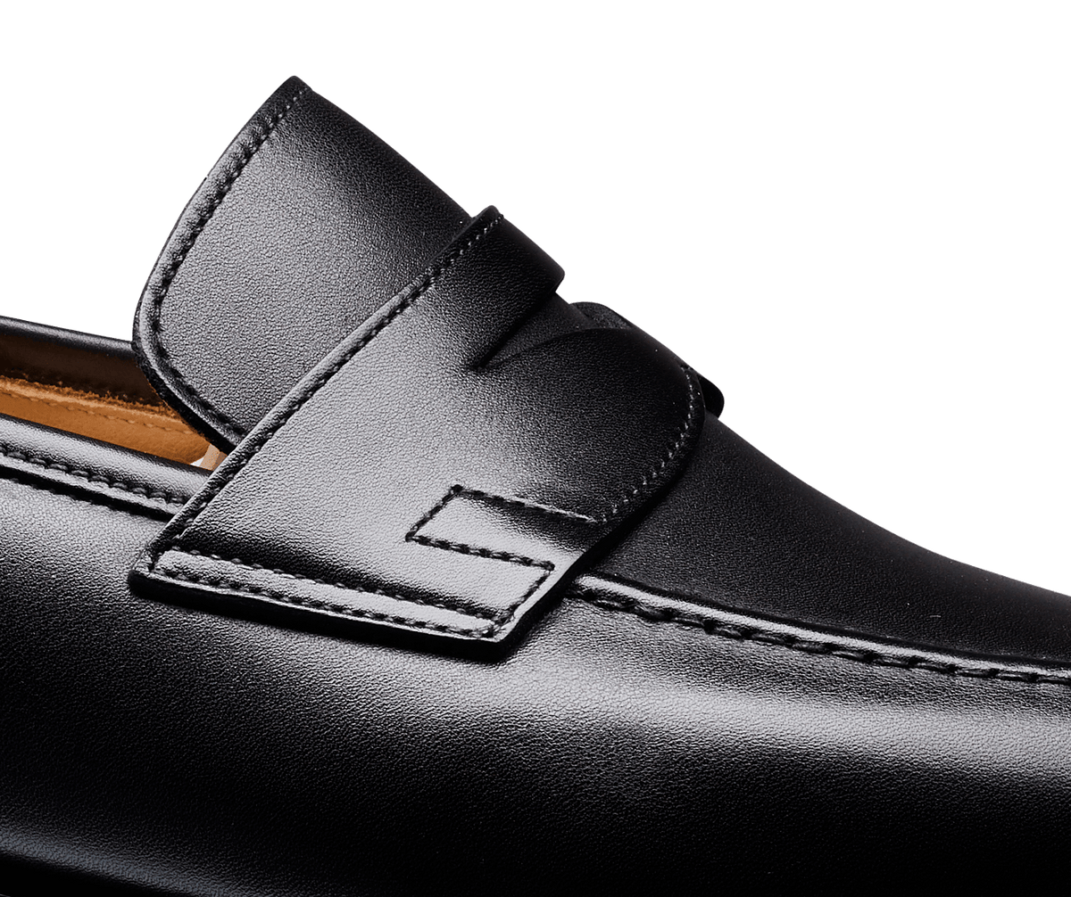 Sydney Black Calf (City Sole)